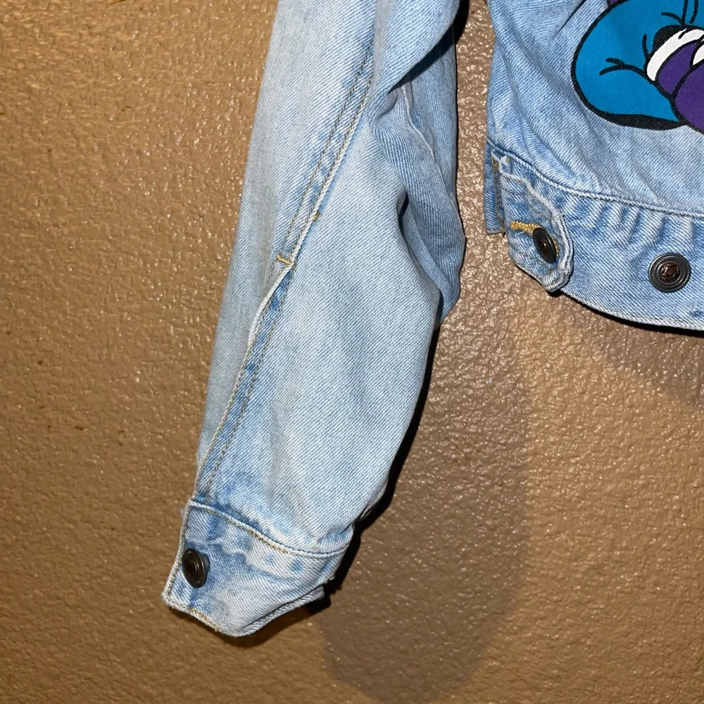 Vintage Jacket - Picture 8 of 8
